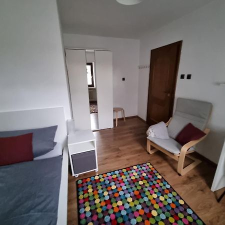 Ferienwohnung 120 Schloß Holte-Stukenbrock 외부 사진