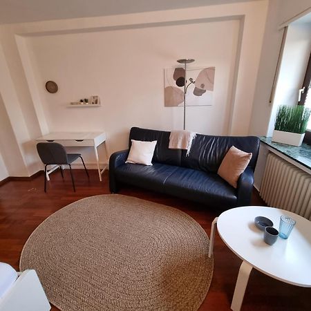 Ferienwohnung 120 Schloß Holte-Stukenbrock 외부 사진