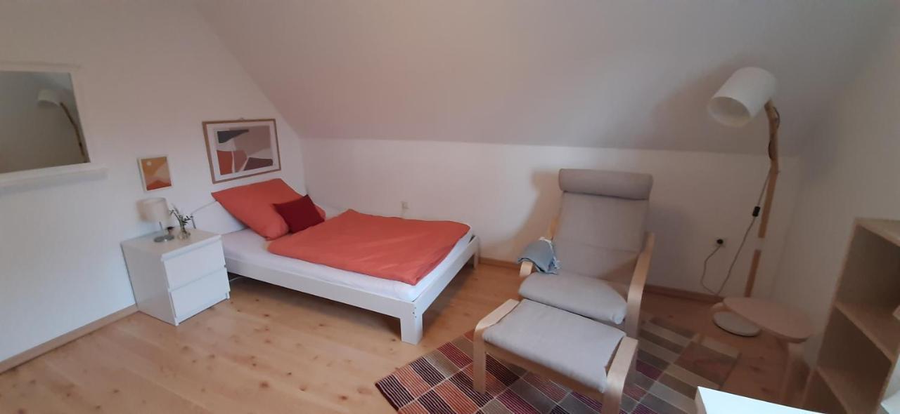 Ferienwohnung 120 Schloß Holte-Stukenbrock 외부 사진