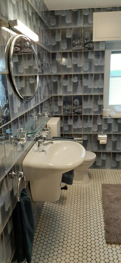 Ferienwohnung 120 Schloß Holte-Stukenbrock 외부 사진