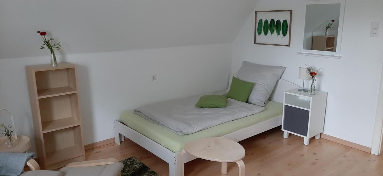 Ferienwohnung 120 Schloß Holte-Stukenbrock 외부 사진