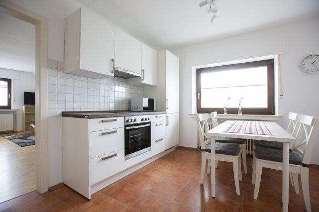 Ferienwohnung 120 Schloß Holte-Stukenbrock 외부 사진