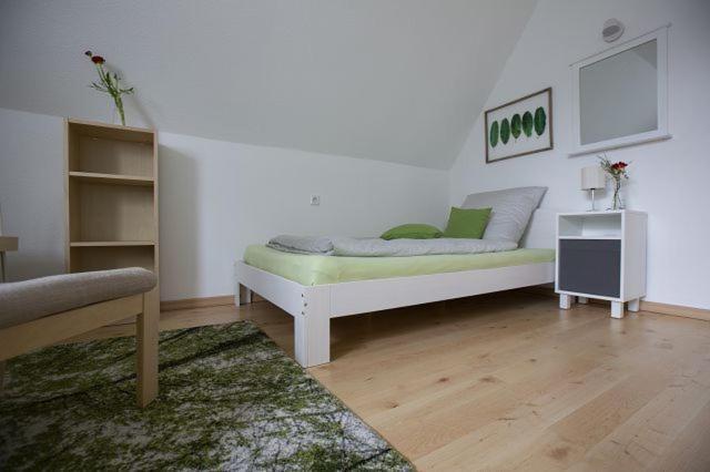 Ferienwohnung 120 Schloß Holte-Stukenbrock 외부 사진