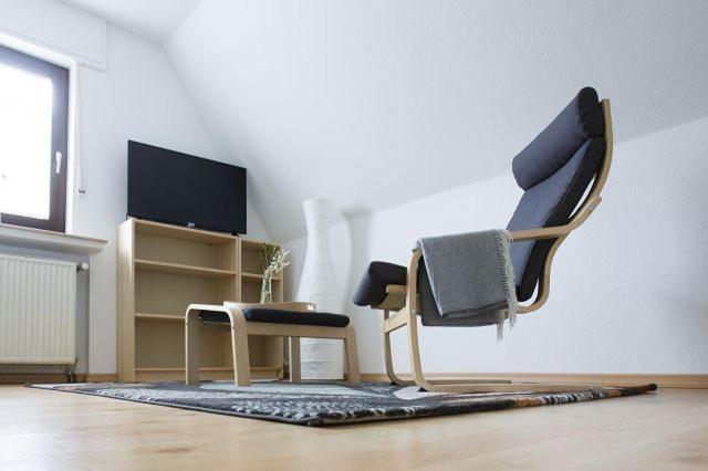 Ferienwohnung 120 Schloß Holte-Stukenbrock 외부 사진