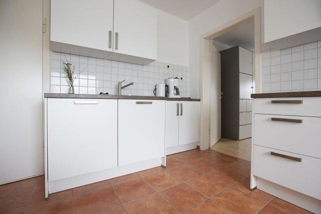 Ferienwohnung 120 Schloß Holte-Stukenbrock 외부 사진
