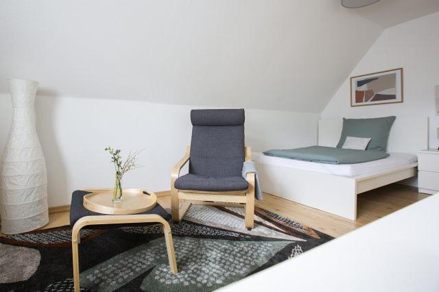 Ferienwohnung 120 Schloß Holte-Stukenbrock 외부 사진