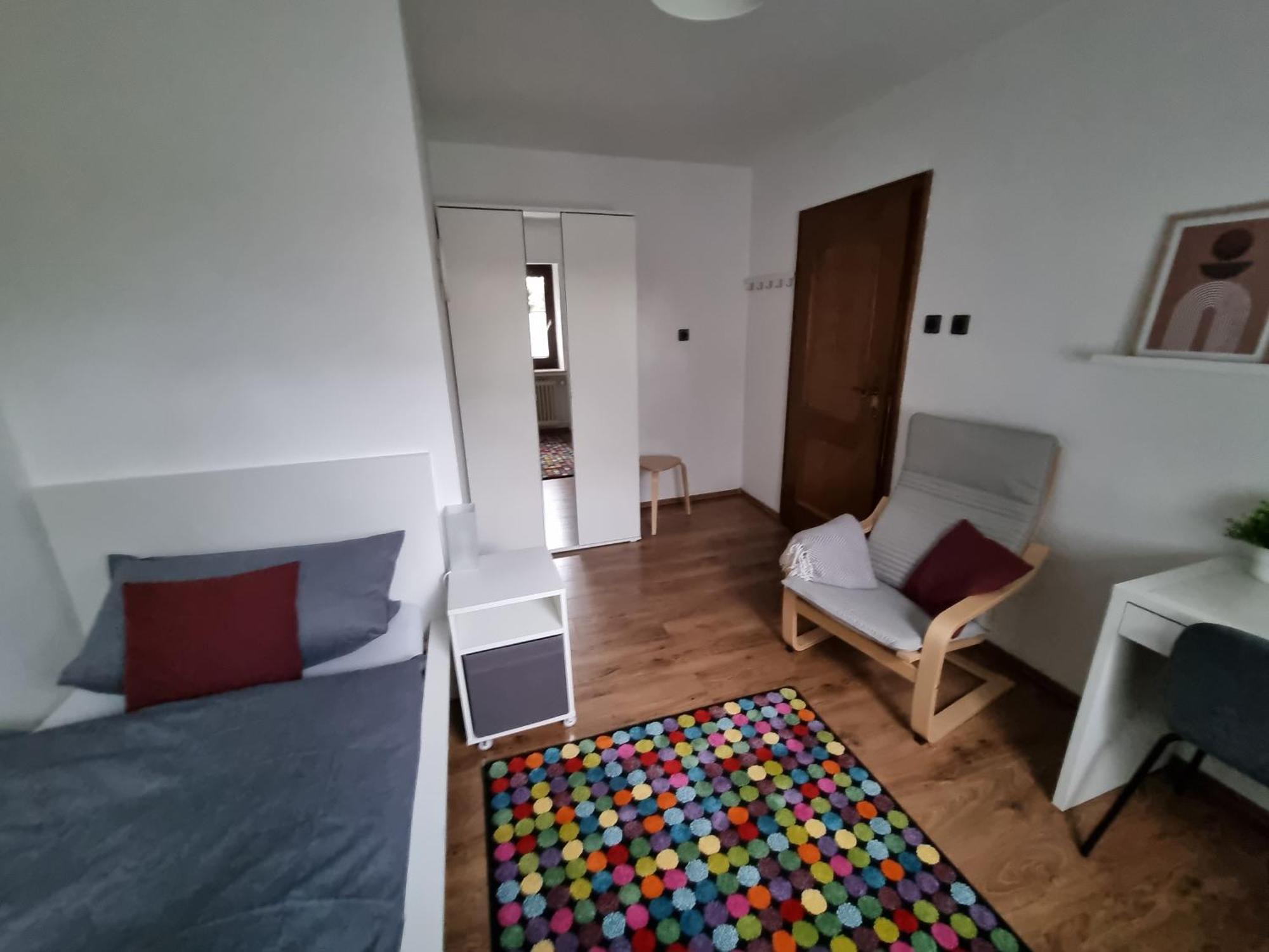 Ferienwohnung 120 Schloß Holte-Stukenbrock 외부 사진