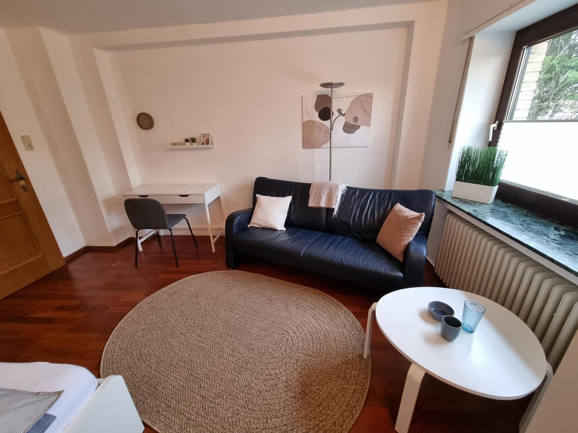 Ferienwohnung 120 Schloß Holte-Stukenbrock 외부 사진